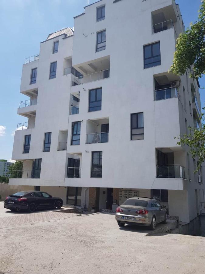 Hotel Babilon Bukarest Kültér fotó
